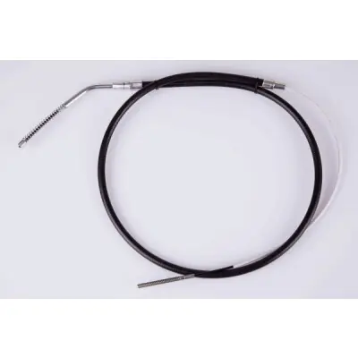 Devolución Gratuita Cable de accionamiento, freno de estacionamiento HELLA 8AS 355 666-531